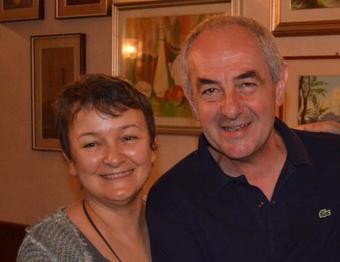 Hotel Albergo Ristorante Panoramic