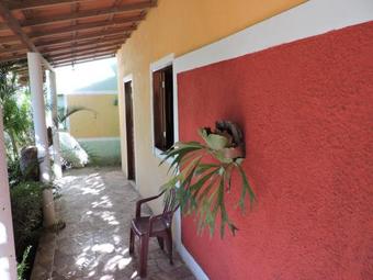 Hostal Pousada Lirio Do Vale