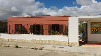 Casa Vacanze Al Basyta