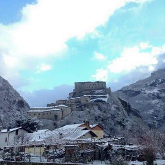 Hotel Ristoro Saint Roch