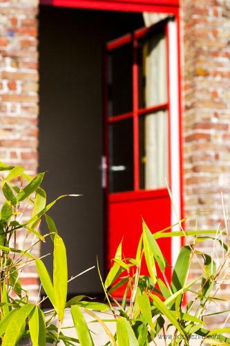 G�te Aux Portes De La Baie De Somme