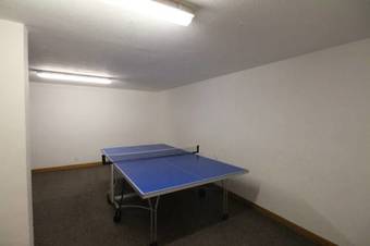 Apartamento Studio Daille