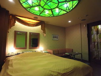 Hotel Tierra -adults Only