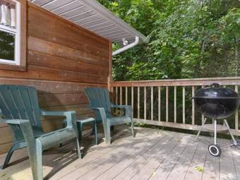 River Sounds #121 Holiday Home