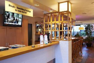 Bastion Hotel Zoetermeer