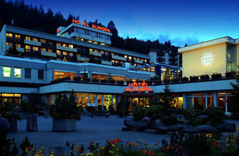 Hotel Europa