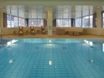 Hotel Radisson Blu Senator Lubeck