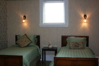 Sackville Bed & Breakfast