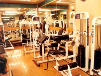 Hotel Sheraton Park And Towers T