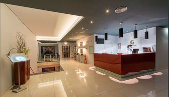 Hotel Vila Gale Douro