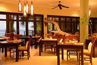 Apartamento Doubletree By Hilton Seychelles - Allamanda Resort & Spa