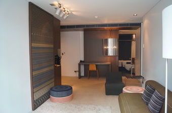 Hotel Valentine On George