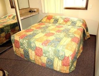 Apartamento Walters Holiday Flats