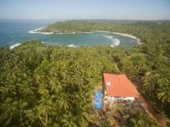 Hotel Jasper House Sri Lanka