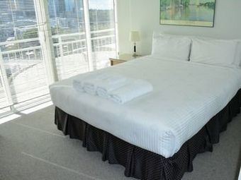 Aparthotel Southbank Apartments - 28 Southgate