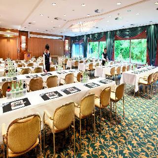 Hotel Maritim Gelsenkirchen