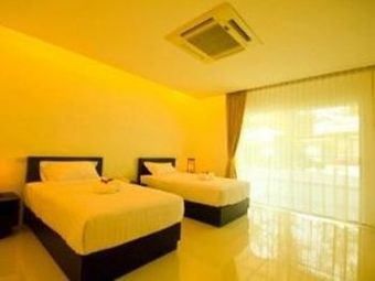 Hotel Yatale The Resort Trang