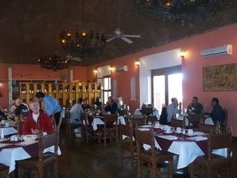 Hotel Mision Catavina