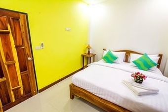 Hotel Baan Tah On The Sea