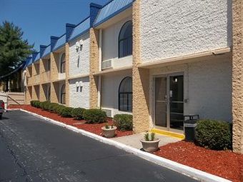 Hotel Americas Best Value Inn & Suites-northwood/toledo
