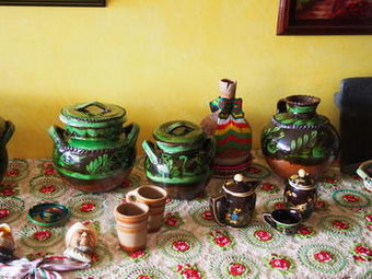 Hotel Posada Jade Teotihuac�n