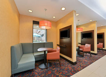 Hotel Residence Inn Des Moines Downtown
