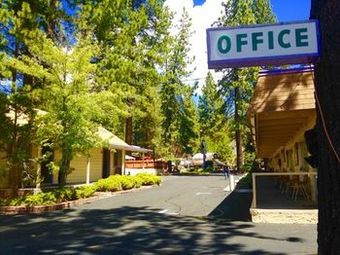 Hotel Stevenson's Inn