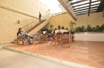 Hotel Entis Residencia Universitaria