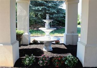 Hotel Holiday Inn Express Stony Brook