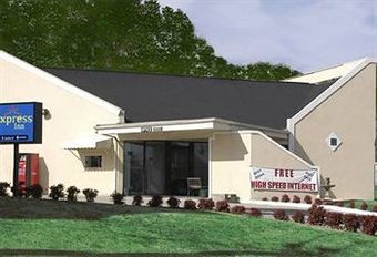 Motel Express Inn & Suites