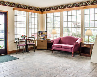 Hotel K Royale Lakefront Inn