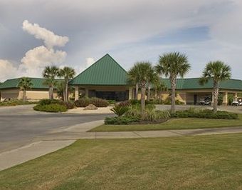 Hotel Hollywood Casino Gulf Coast