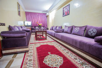 Hotel Les Ambassadeurs