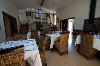 Hotel Europrime Guest House