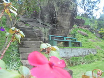 The Waterfall Villas