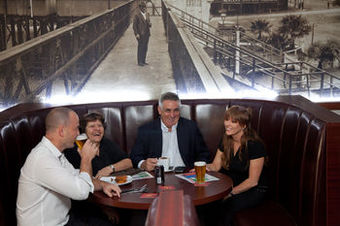 Aparthotel Grand Hotel Wyong