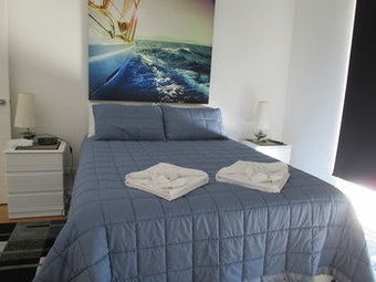 Tingeera Beachfront Apartments