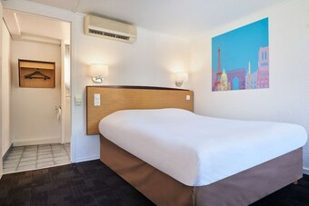 Hotel Kyriad Direct Evreux