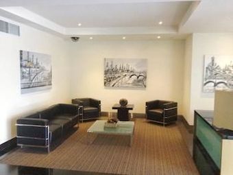 Apartamento Cityside