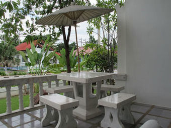 Vip Condochain - Villa Imjai