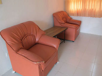 Vip Condochain - Villa Sansuk