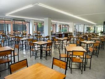 Ichapter Hotel Suvarnabhumi