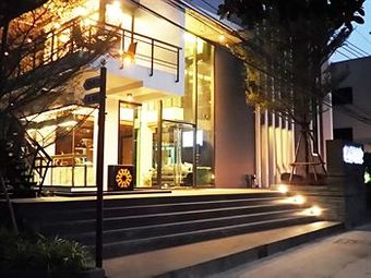 Hotel Marigold Boutique Apartment