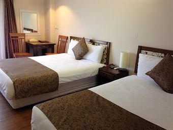 Apartamento Holiday Saipan Resort