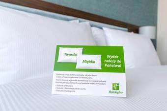 Hotel Holiday Inn Dabrowa Gornicza
