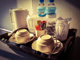 Hotel Mild Sign Residence