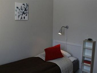 Hotel Stj�rnholms Slott