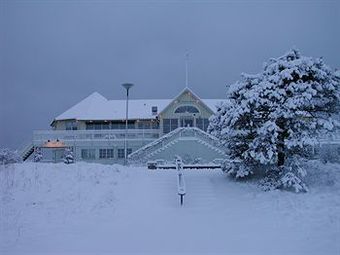 Hotel Klitterhus Havsbadshotell