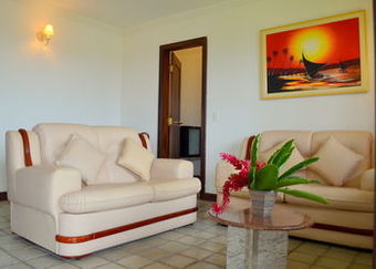 Apartamento Porto Seguro Eco Resort