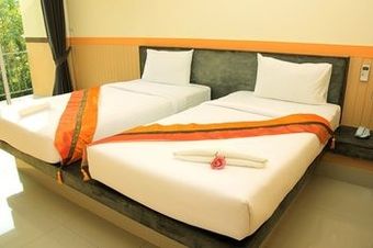 Hotel Samedngam Resort